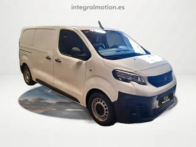 Peugeot Expert