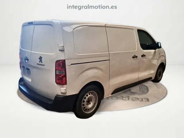 Peugeot Expert