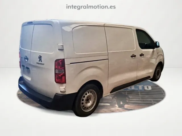 Peugeot Expert