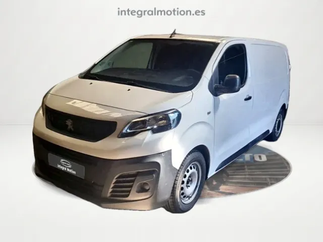 Peugeot Expert