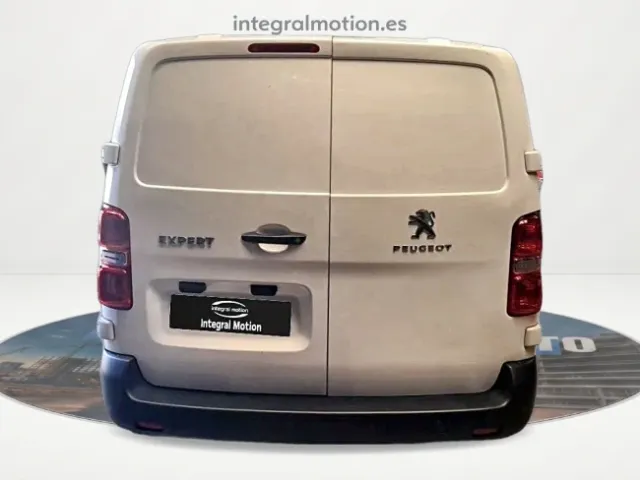 Peugeot Expert