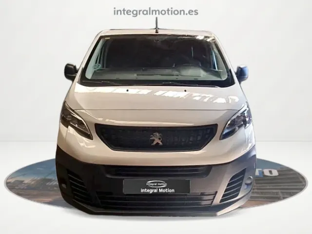 Peugeot Expert