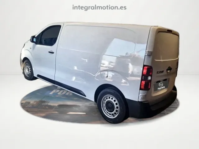 Peugeot Expert