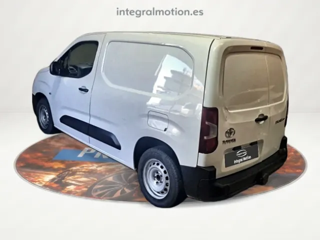 Toyota Proace City
