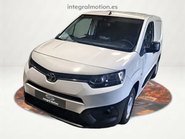 Toyota Proace City