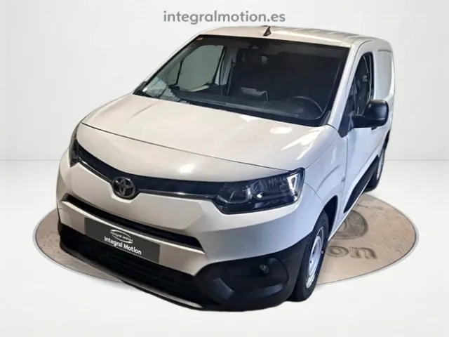 Toyota Proace City