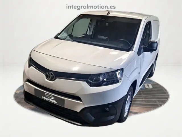 Toyota Proace City