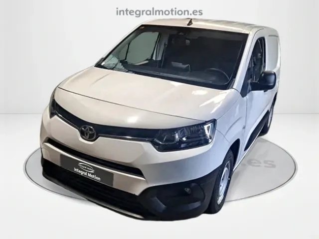 Toyota Proace City