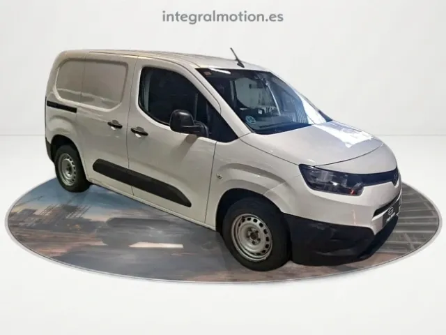 Toyota Proace City