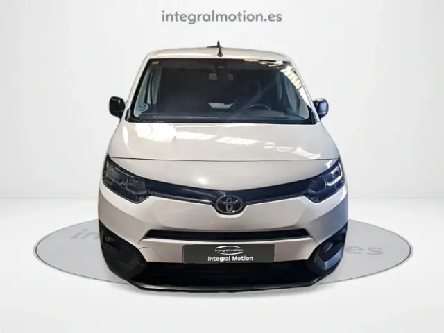Toyota Proace City