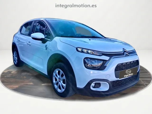 Citroën C3