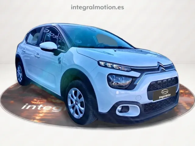 Citroën C3