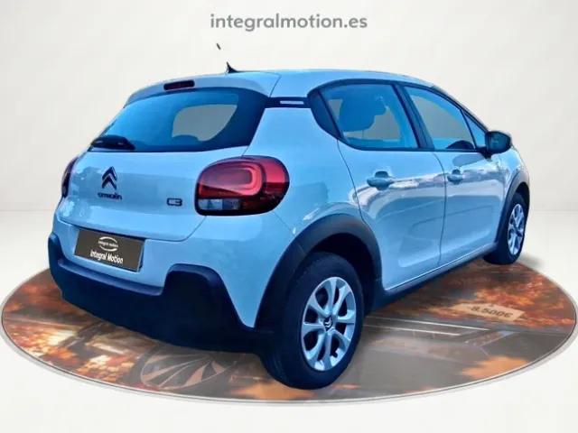 Citroën C3