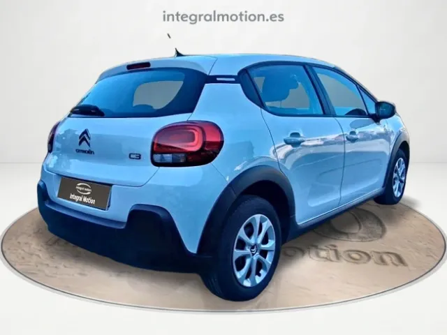 Citroën C3