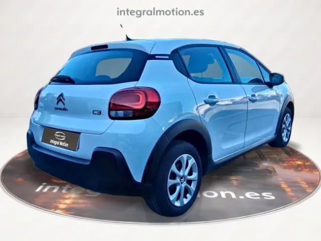 Citroën C3