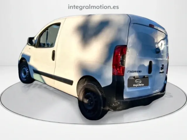 Fiat Fiorino