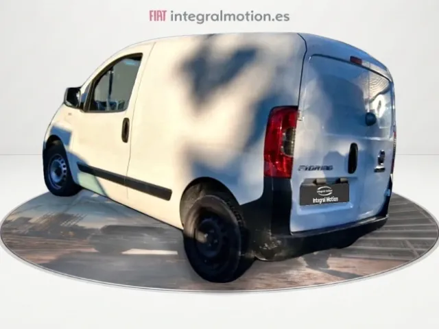 Fiat Fiorino