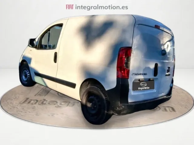 Fiat Fiorino