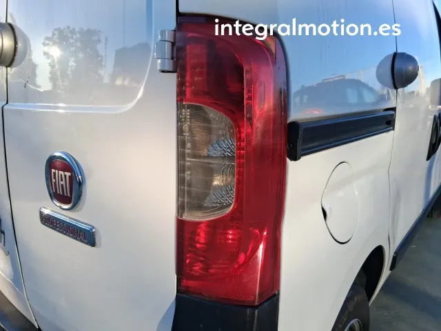 Fiat Fiorino