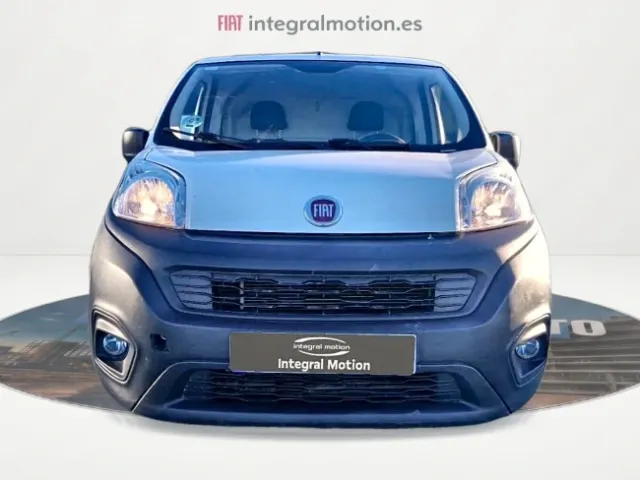 Fiat Fiorino