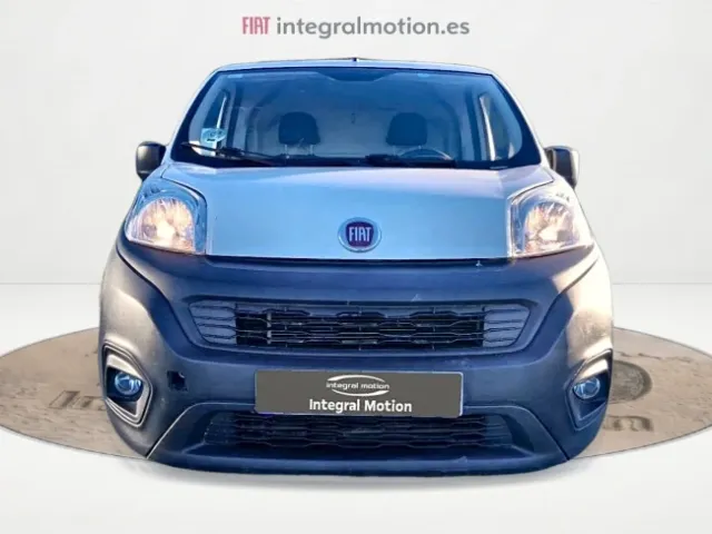 Fiat Fiorino