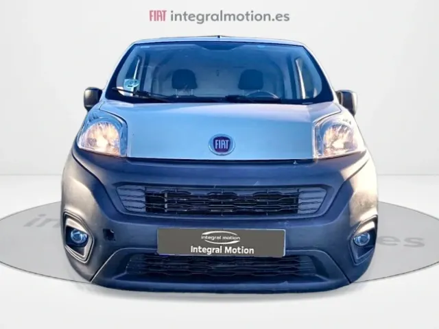 Fiat Fiorino
