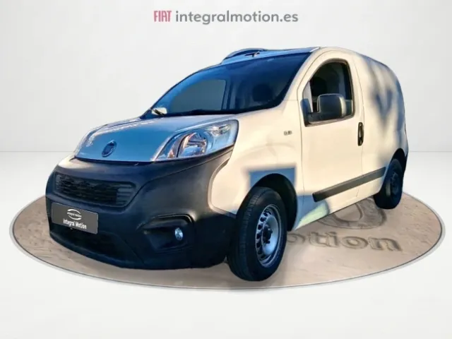 Fiat Fiorino