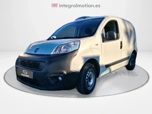 Fiat Fiorino