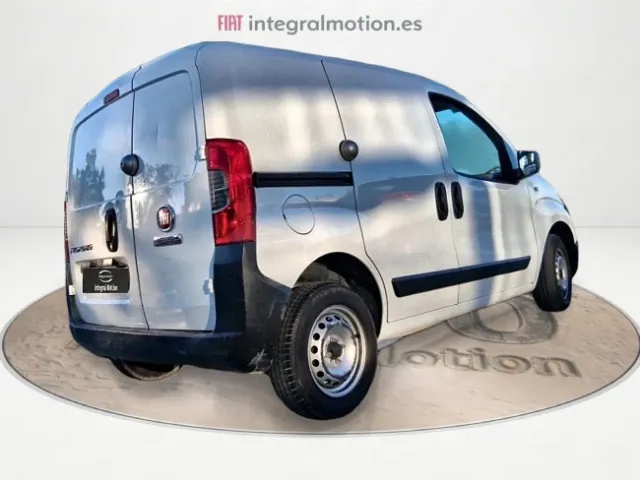 Fiat Fiorino