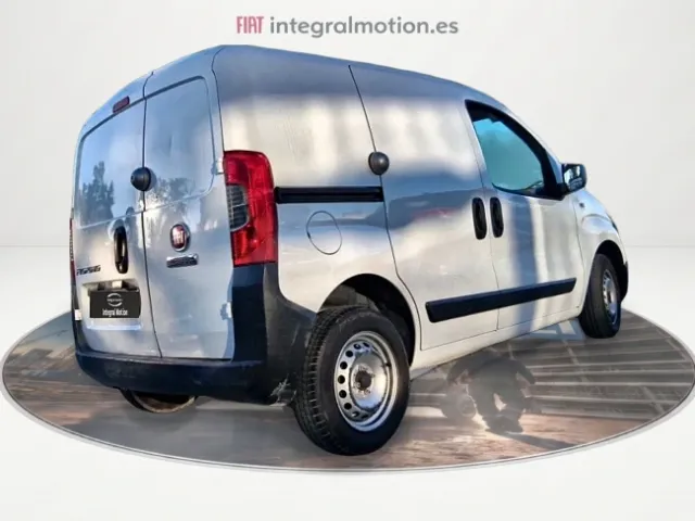 Fiat Fiorino