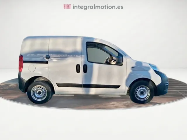 Fiat Fiorino