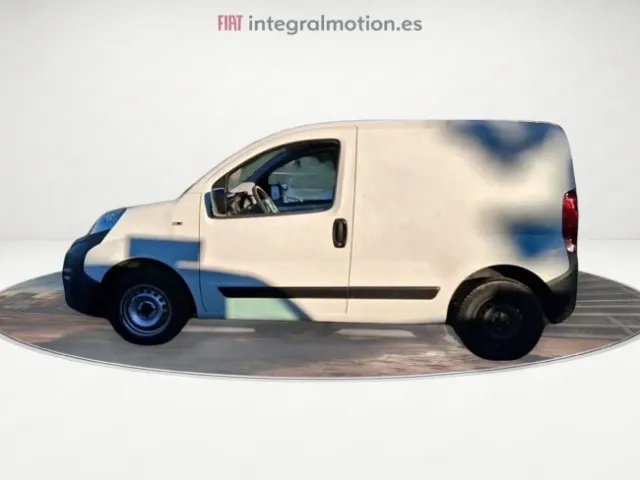 Fiat Fiorino