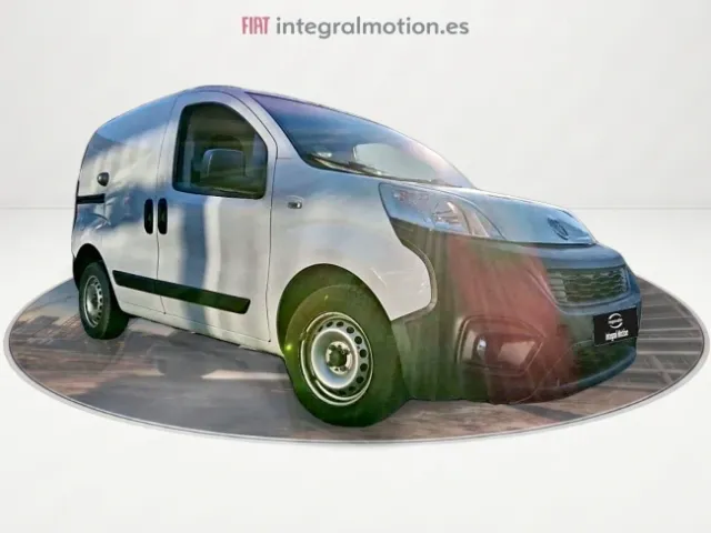 Fiat Fiorino