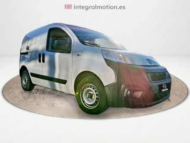 Fiat Fiorino