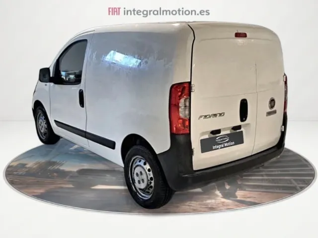 Fiat Fiorino