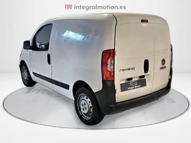 Fiat Fiorino
