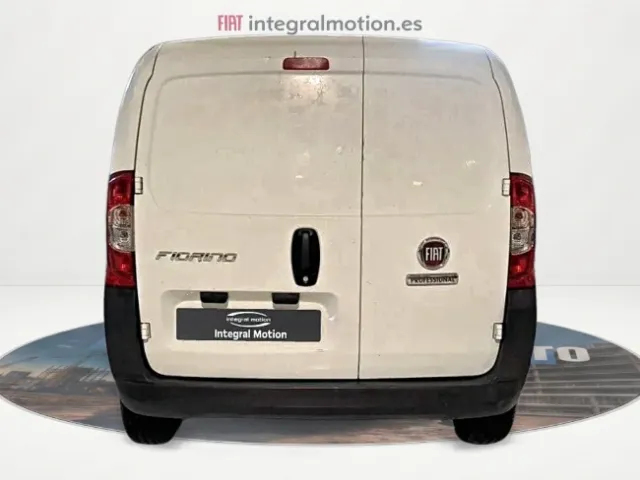 Fiat Fiorino