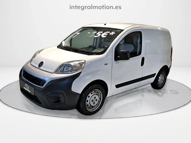 Fiat Fiorino