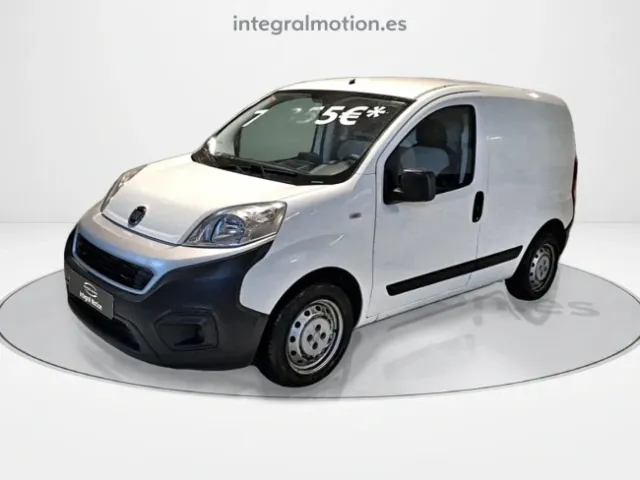 Fiat Fiorino