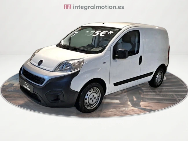 Fiat Fiorino
