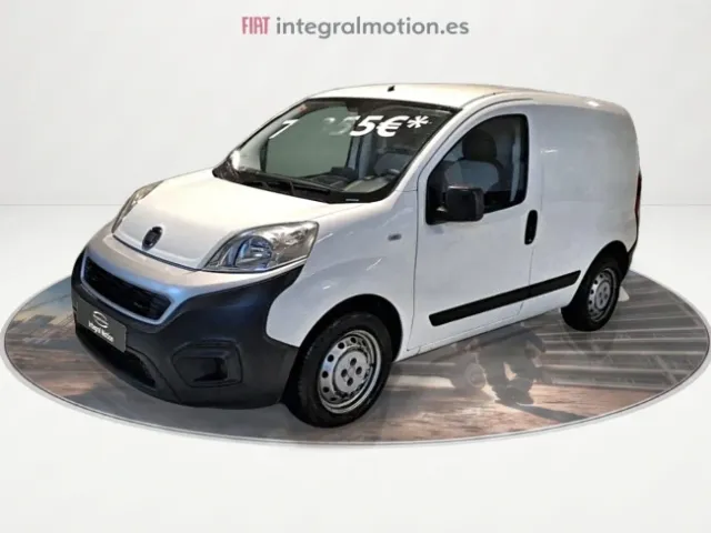 Fiat Fiorino