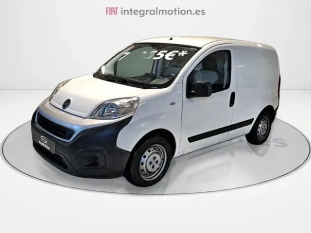 Fiat Fiorino