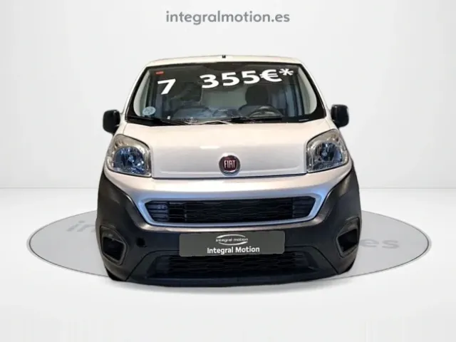 Fiat Fiorino