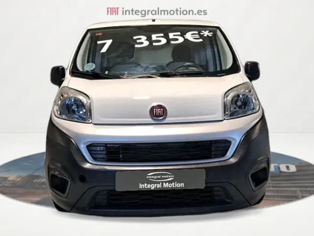 Fiat Fiorino