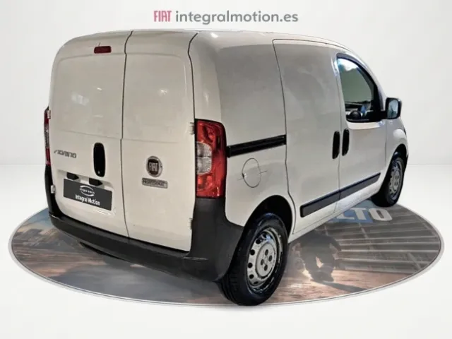 Fiat Fiorino