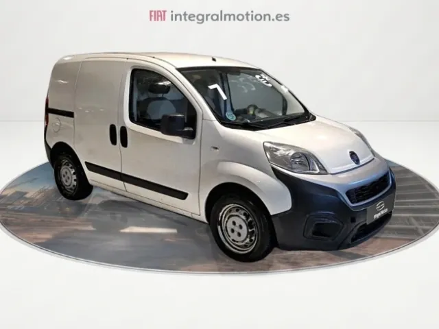 Fiat Fiorino