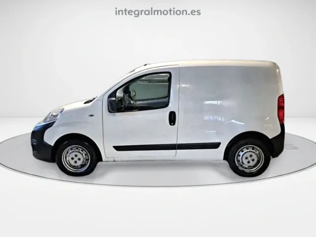 Fiat Fiorino