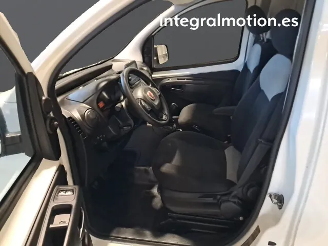 Fiat Fiorino