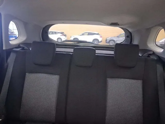 Suzuki SCross