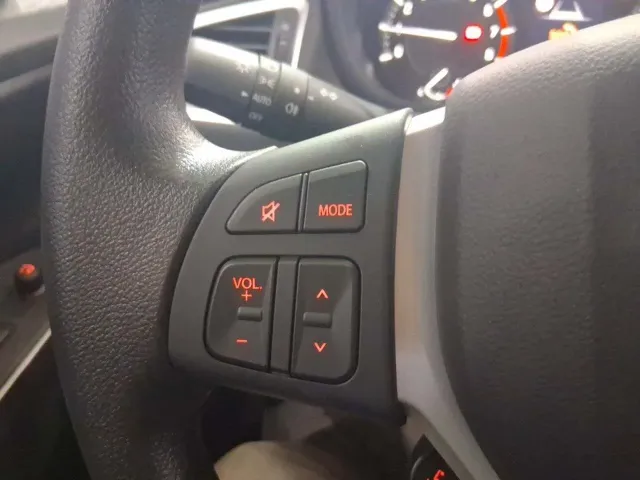 Suzuki SCross